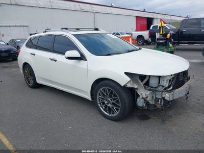 ACURA TSX 2011