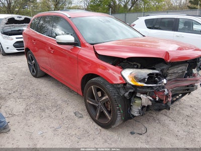 VOLVO XC60 2015