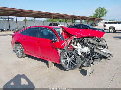 HONDA CIVIC 2023