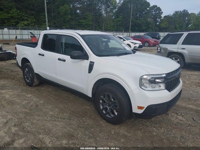 FORD MAVERICK 2024