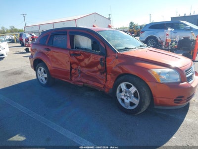 DODGE CALIBER 2008