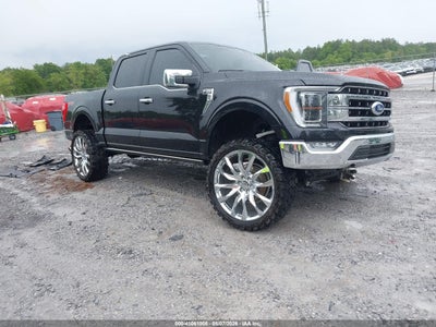 FORD F-150 2023