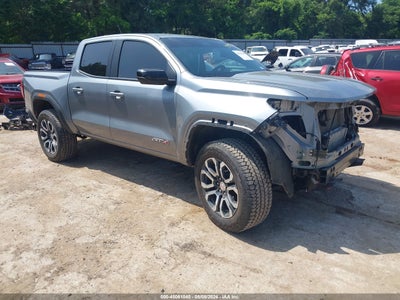 GMC CANYON 2024