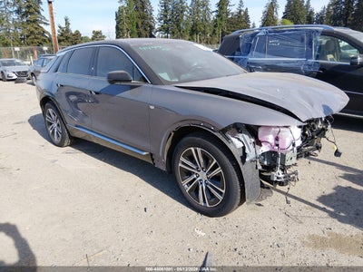 CADILLAC LYRIQ 2025