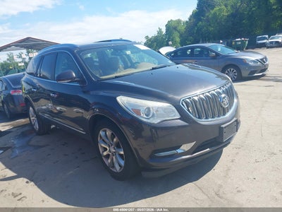 BUICK ENCLAVE 2015