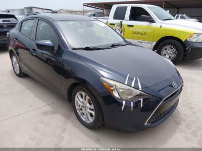 SCION IA 2016