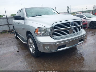 RAM 1500 2017