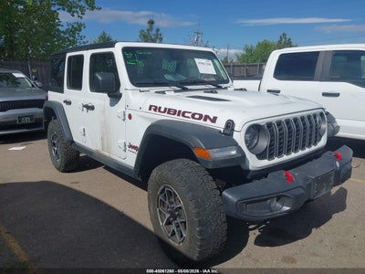 JEEP WRANGLER 2025