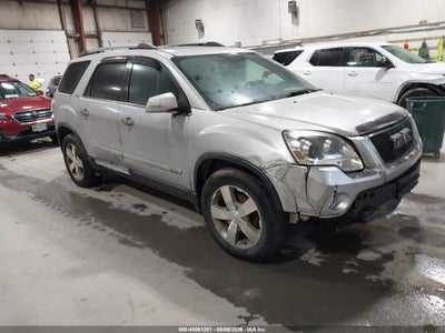 GMC ACADIA 2011