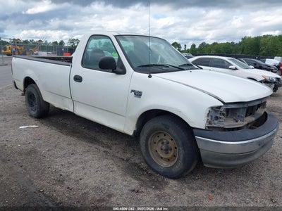 FORD F-150 HERITAGE 2004