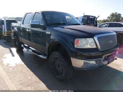 FORD F-150 2004