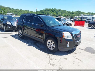 GMC TERRAIN 2014