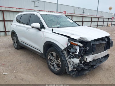 HYUNDAI SANTA FE 2022