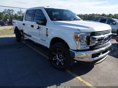 FORD F-250 2019