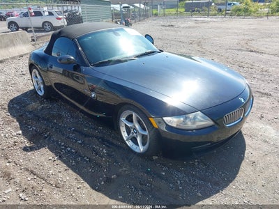 BMW Z4 2006