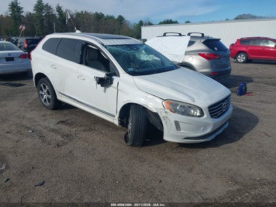 VOLVO XC60 2014