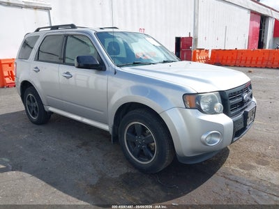 FORD ESCAPE 2010