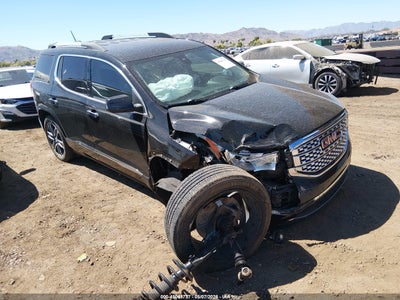 GMC ACADIA 2019