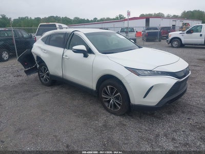 TOYOTA VENZA 2022