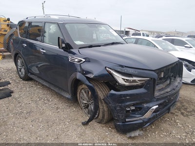INFINITI QX80 2019