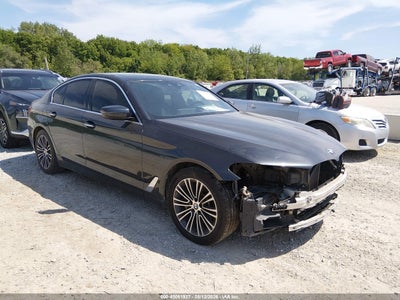 BMW 530I 2018