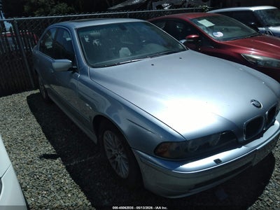 BMW 530IA 2003