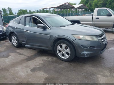 HONDA ACCORD CROSSTOUR 2010