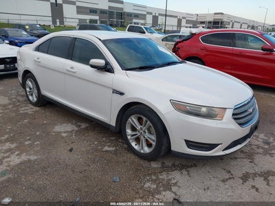 FORD TAURUS 2015