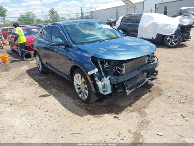 BUICK ENVISTA 2024