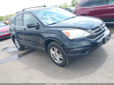 HONDA CR-V 2011