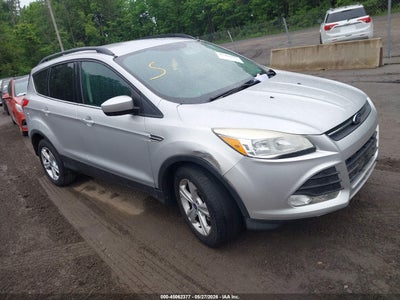 FORD ESCAPE 2014