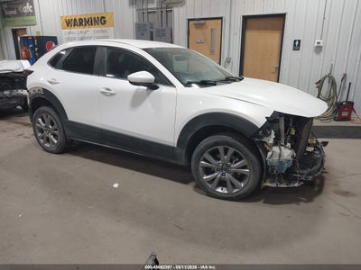 MAZDA CX-30 2020