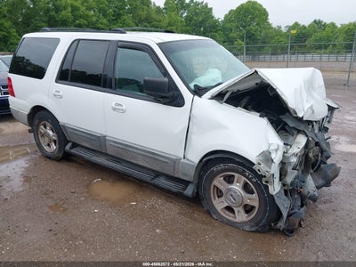FORD EXPEDITION 2004