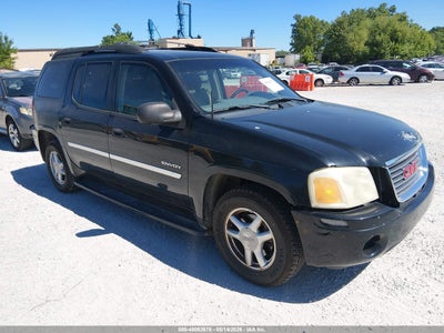 GMC ENVOY XL 2006