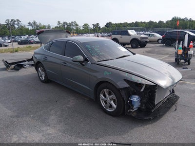 HYUNDAI SONATA 2020