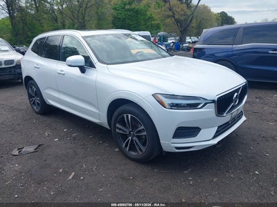 VOLVO XC60 2020