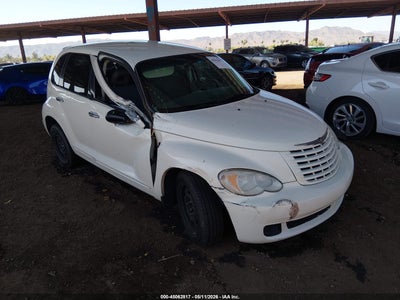 CHRYSLER PT CRUISER 2008