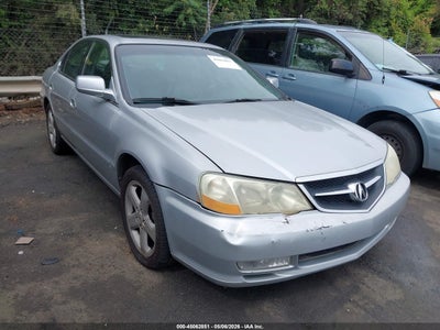 ACURA TL 2003