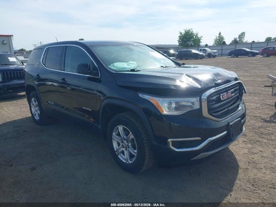GMC ACADIA 2019