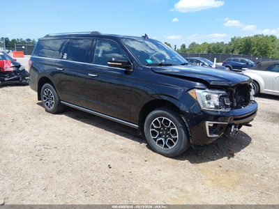 FORD EXPEDITION MAX 2020