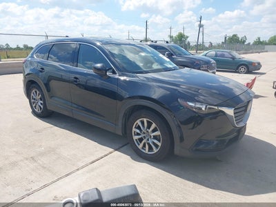 MAZDA CX-9 2018