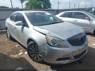 BUICK VERANO 2016