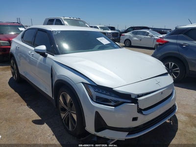POLESTAR 2 2024