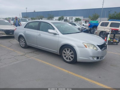 TOYOTA AVALON 2006