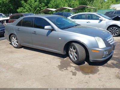 CADILLAC STS 2005