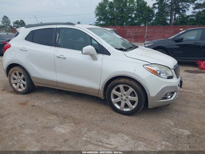 BUICK ENCORE 2015