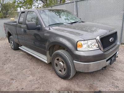 FORD F-150 2007