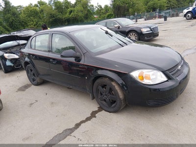 CHEVROLET COBALT 2009