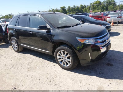 FORD EDGE 2011