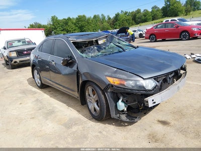 ACURA TSX 2009